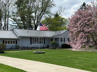 1181 W Cook Rd, Mansfield, OH 44906