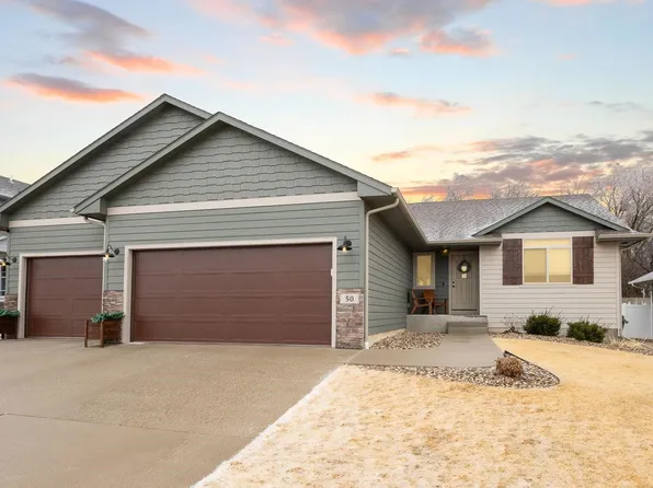 50 N 6th St, Baltic, SD 57003