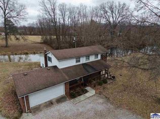 11865 E Davis Ave, Brazil, IN 47834