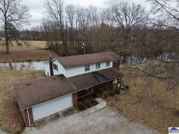 11865 E Davis Ave, Brazil, IN 47834