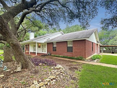 1361 Timberwood Trl, New Braunfels, TX, 78132