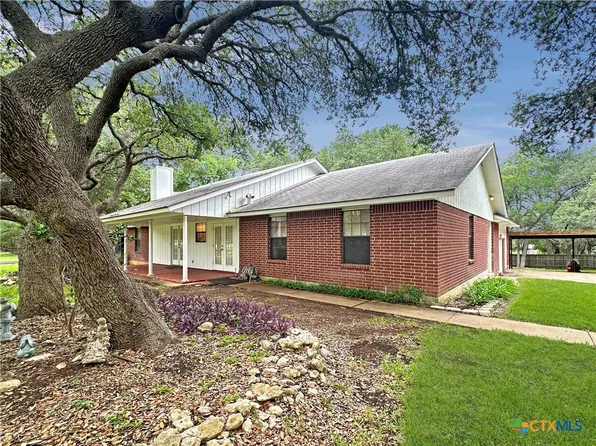 1361 Timberwood Trl, New Braunfels, TX 78132