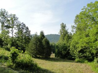 598 Justice Rd, Otto, NC 28763