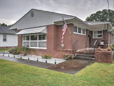 1640 Virginia Ave, Kingsport, TN, 37664