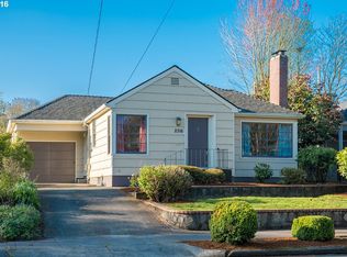 2316 NE Dekum St, Portland, OR 97211