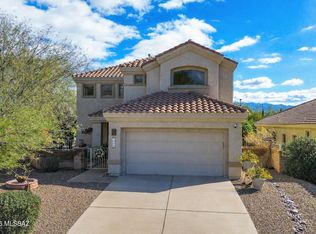 5202 N Spring View Dr, Tucson, AZ 85749