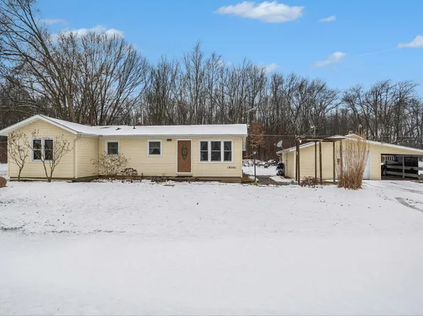 19501 Partello Rd, Marshall, MI 49068