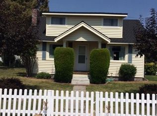 4025 Balsam Dr, Klamath Falls, OR 97601