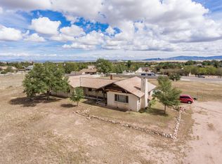 1383 S State Rte, Chino Valley, AZ 86323