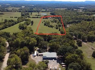 Polk Rd #71, Mena, AR 71953
