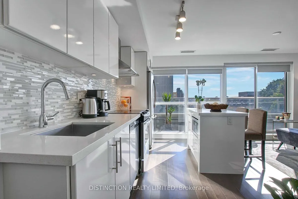 Building Photo - 58 Orchard View Blvd #414