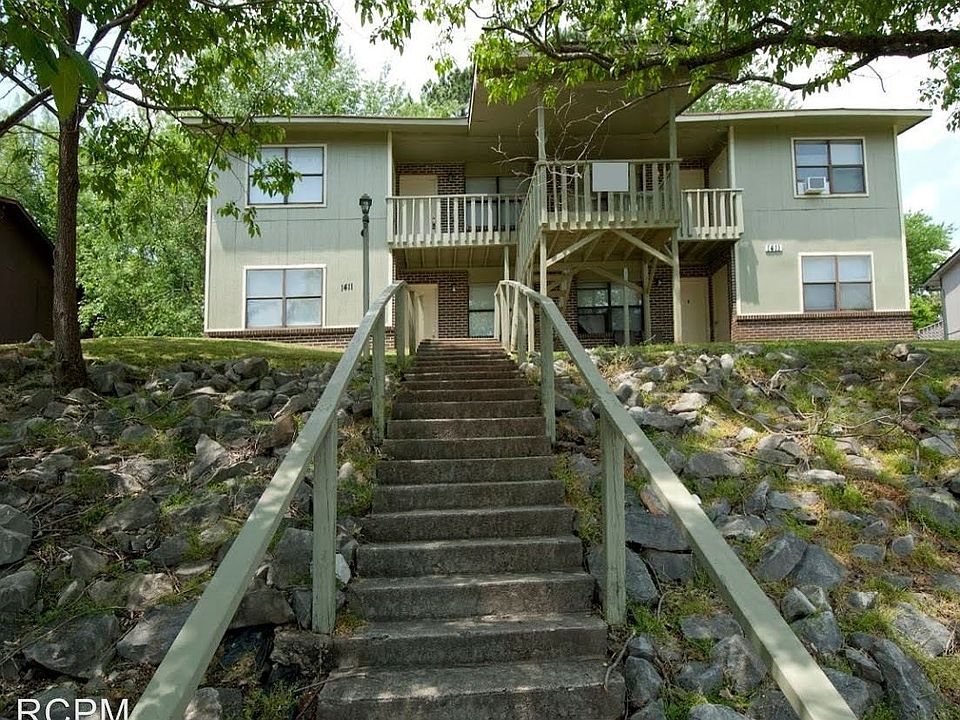 1st image of 1411 Ascent Trl NW APT C