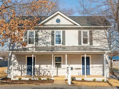 413 N Charlotte Ave, Waynesboro, VA, 22980