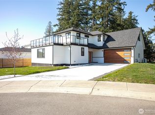 2529 Bora Bora Court, Blaine, WA