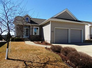 6450 Cakebread Ct, Marion, IA 52302