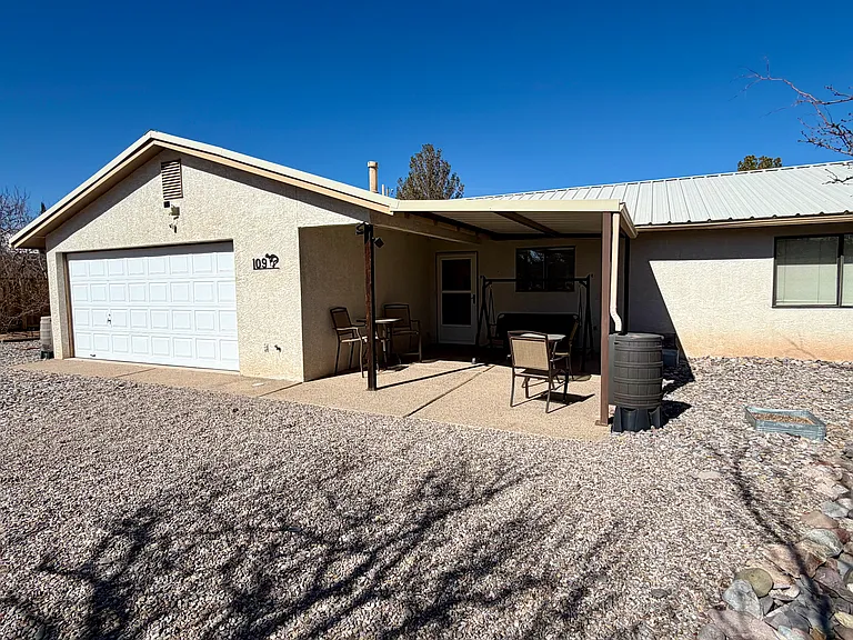 109 Mimbres Rd — Photo 31
