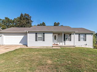 3058 Elaine Ave, Poplar Bluff, MO 63901