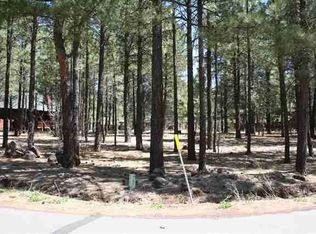 3249 Bison Cir, Pinetop, AZ 85935