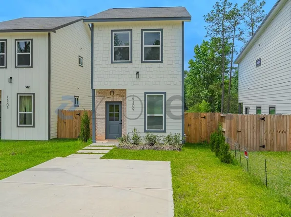 15309 Coaltown Rd, Willis, TX 77378