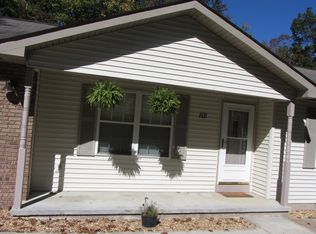 112 Larch Dr, Crossville, TN 38555