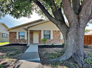 6532 Blue Ridge Trl, Plano, TX 75023