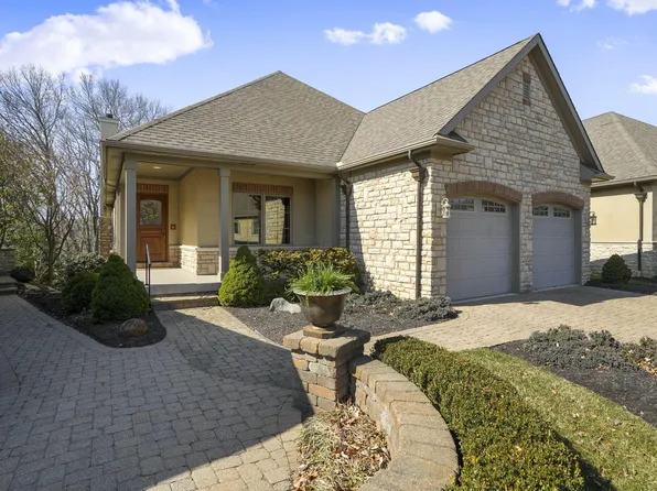 5869 Dyrham Park, Dublin, OH 43017