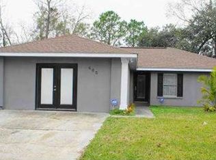 405 Foxcroft Dr, Slidell, LA 70461