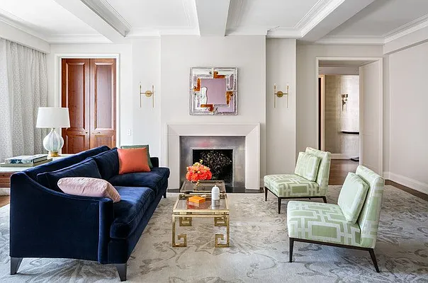 Sold by Brown Harris Stevens | media 10