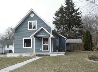 901 Superior St, South Haven, MI 49090