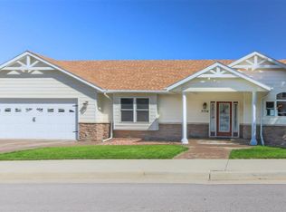 3704 City View Dr, Rapid City, SD 57701