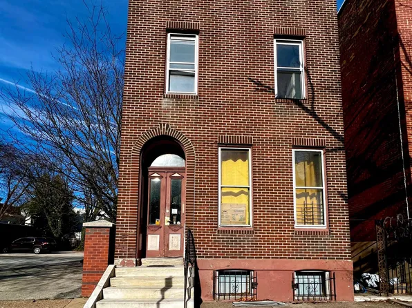 2113 Spring Garden St APT 2F, Philadelphia, PA 19130