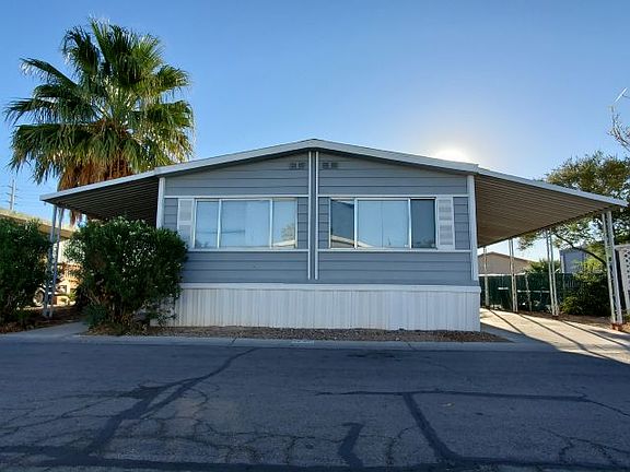 5th image of 6223 E Sahara Ave Space 70