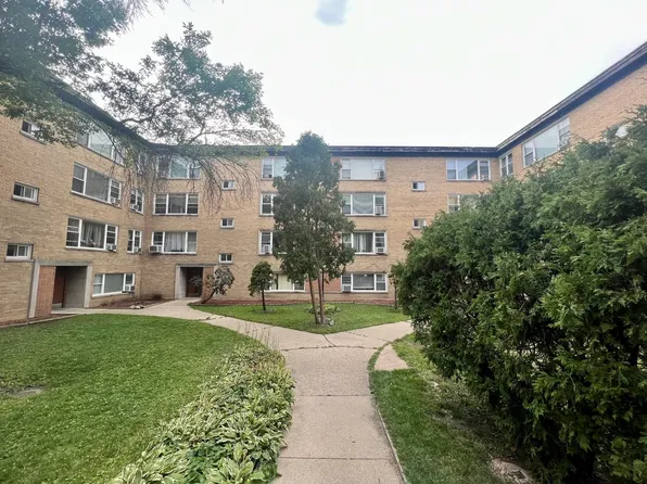 6138 N Damen Ave APT 2D, Chicago, IL 60659