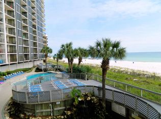 11347 Front Beach Rd UNIT 112, Panama City Beach, FL 32407