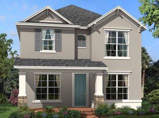 8828 Lovett Ave, Orlando, FL 32832
