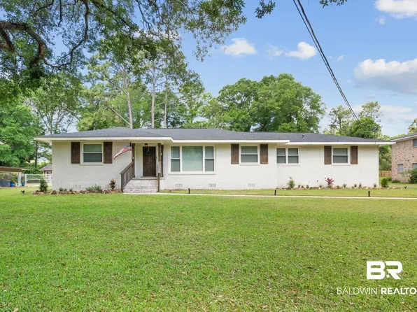 4358 Antares Ln, Mobile, AL 36693