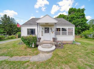 1418 Moore Rd, Adrian, MI 49221