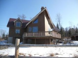 6 Dalton Rd, Dalton, NH 03598
