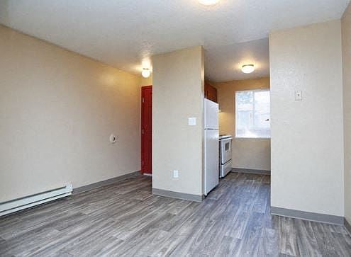 4Avaire Apartment Homes living area