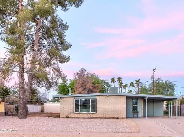 6856 E 45th St, Tucson, AZ 85730