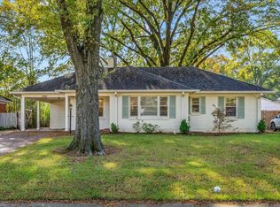 4927 Hampshire Ave, Memphis, TN 38117