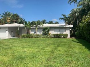 701 NE Harbour Dr, Boca Raton, FL 33431