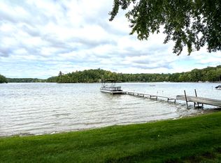 6358 E Billings Ln, Fountain, MI 49410