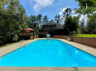 5001 Acworth Dallas Rd NW, Acworth, GA 30101