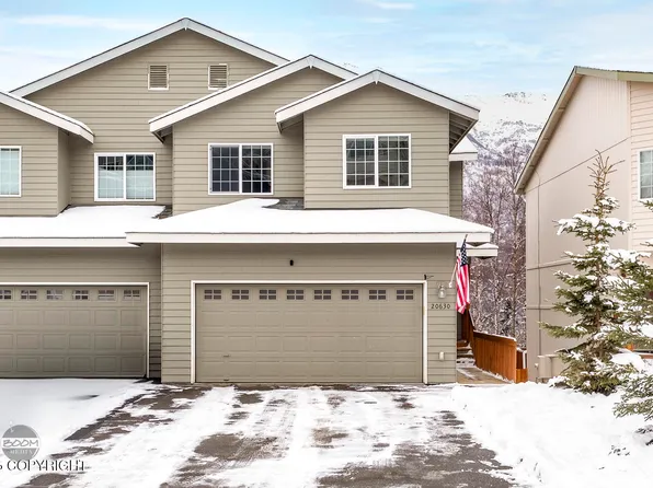 20630 Icefall Dr, Eagle River, AK 99577