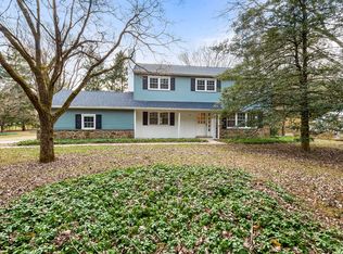 1447 Cherry Ln, West Chester, PA 19380