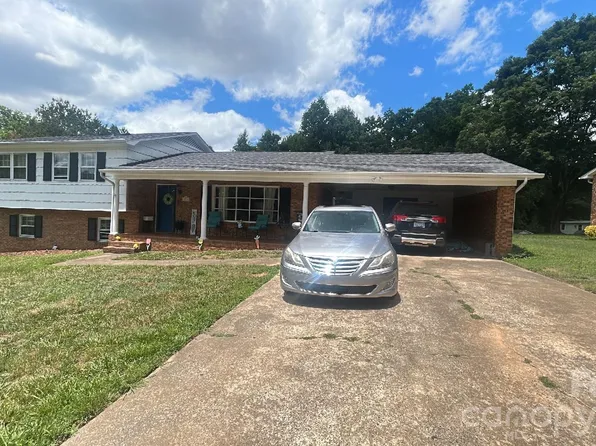 1220 Starlight Dr, Shelby, NC 28152