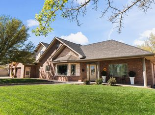 282 County Road 306, Seminole, TX 79360