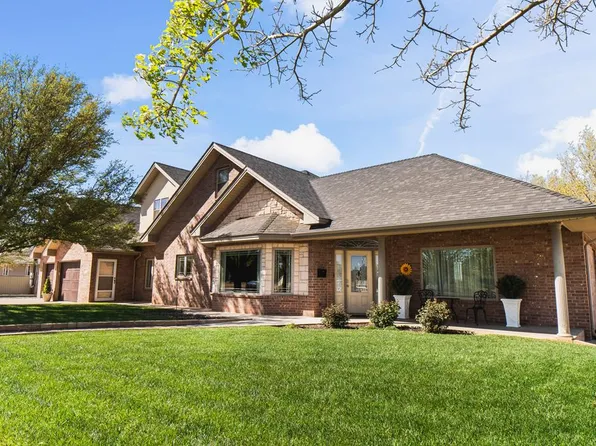 282 County Road 306, Seminole, TX 79360