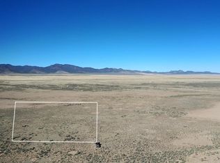 7365 N 8400 W, Beryl, UT 84714